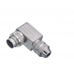 99 5171 750 08 Push-Pull Connectors